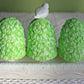 Department 56 Figurine Topiaries with Bird - Easter Collectible Accessories