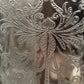 Tiffin Franciscan Byzantine Pattern Juice Stemmed Glasses - Set of Six