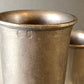 Vintage Pewter Goblet. Tavern RWP USA Barware.  Wilton Collection Wine / Water Goblet.