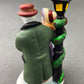 Department 56 Town Square Carolers, Porcelain Figurines (Set of 3)