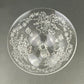 Vintage Fostoria Champagne Glasses, Set of 6 Etched Crystal Stemware