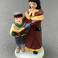 Department 56 Town Square Carolers, Porcelain Figurines (Set of 3)