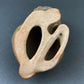 Vintage Ceramic Bunny Rabbit Figurine for Easter