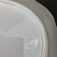 Vintage Schumann Arzberg Porcelain Serving Platter, Gold Detailing