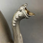 Vintage Pewter Coffee Set. KSC p81 Pewter. Coffee Pot, Sugar Bowl and Creamer.