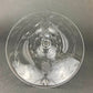 Vintage Cut Crystal Champagne Glasses - Set of 6 Fine Stemware