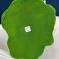 Christmas Village Accessories by Department 56. Two Pines in the Snow. Holiday Decor. Replacements.