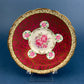 Vintage Tea/Coffee Cup and Saucer. Royal Stafford. Fine Bone China Made in England.