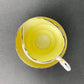 Vintage Paragon Creamer and Sugar Bowl with Lid, By Appointment to Her Majesty The Queen Potters.
