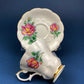 Vintage Royal Albert Tea Cup and Saucer, Sweetheart Roses, Fine Bone China