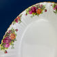 Royal Albert Serving Bowl: Old Country Roses Oval Dish
