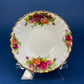 Royal Albert Old Country Roses Tea Cup and Saucer Set, England