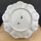 Antique Decorative Plate by Imperial Vienna. Hand Painted Collectable Serving Platter. M.Z. Austria. 1900-1909.