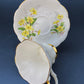 Vintage Royal Albert Bone China Tea Cup and Saucer - Primrose Friendship Series