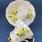 Vintage Royal Albert Bone China Tea Cup and Saucer - Primrose Friendship Series