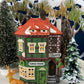 Fagin's Hide-A-Way by Department 56. Illuminated Porcelain Dickens Village Series. Christmas Village. Fun Magical Holiday Celebration.