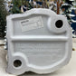 Department 56 Morston Steak and Kidney Pie, Dickens Village, Lighted Porcelain Building