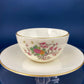 Tea Coffee Serving Set by Noritake, Elvira. 4 Porcelain Cups & Saucers, 4 Square Dessert Salad Plates. Hosting Essentials. Dining Room Decor
