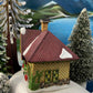 Department 56 Apple Valley School, New England Village Series