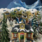 Department 56 Apple Valley School, New England Village Series