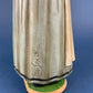 Large Pilgrim Woman Figurine. Our Town Collection by Leo Smith for Dept 56. Hand-Painted Statuette Signed by Artist. Gift for Him or Her.