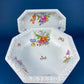 Antique Rosenthal 38 Piece Dinner Set. Classic Stamp, Maria, Florals. Modern Farmhouse. Fine Dining. Luxury Living.