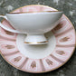 Bavarian Tea Cap and Saucer - Marked S.M. 1110