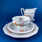Antique Rosenthal 38 Piece Dinner Set. Classic Stamp, Maria, Florals. Modern Farmhouse. Fine Dining. Luxury Living.