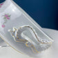 Antique Porcelain Tureen with Delicate Pink Roses. Bow Like Handles. Soup Serving Dish. Holiday Family Dining. Fine Table Setting.