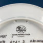 Hutschenreuther Limited Edition Wall Plate: Ursula Band Floral Art, 8"