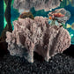 Imitation Coral Sculpture for Coastal Themed Home Rock Garden Aquarium. Vacation Property Tropical Display. Gift for Dad, Fisherman.