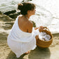 Coastline Necklace by Urth and Sea