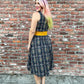 White Rabbit Midi Dress