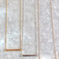 Latitude Bar Pendant Necklace
