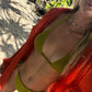 Topanga Necklace by Urth and Sea