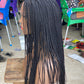 Senegalese Twist - Senegalese Twist Wig - Sadia