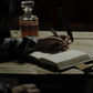 The “Tolkien” Leather Journal by Vintage Gentlemen