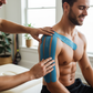 Heali Knoselogy Tape Infused with Topical Magnesium & Menthol