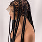 Ready to Ship- Miss Black