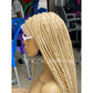 SHADE KNOTLESS (premium blonde )