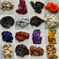Bohemian Knotless - TARA RED (100% Human Hair)