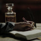 The “Tolkien” Leather Journal by Vintage Gentlemen