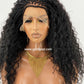 Deep Twist Braid Wig - Kehinde