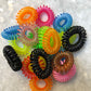 Mini Lauren Lane Hair Coil Set (Sets of 12)