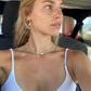 River Necklace by Urth and Sea