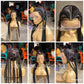 Pop Smoke Wig "Swiss Full Lace" (Jasmine)