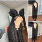 KNOTLESS BOHEMIAN FULL LACE