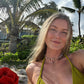 Topanga Necklace by Urth and Sea