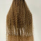 BOHEMIAN KNOTLESS BRAID WIG, FULL LACE, WAIST, VIP LUX COLOR