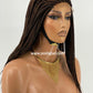Closure Box Braid Wig - Ifeyinwa
